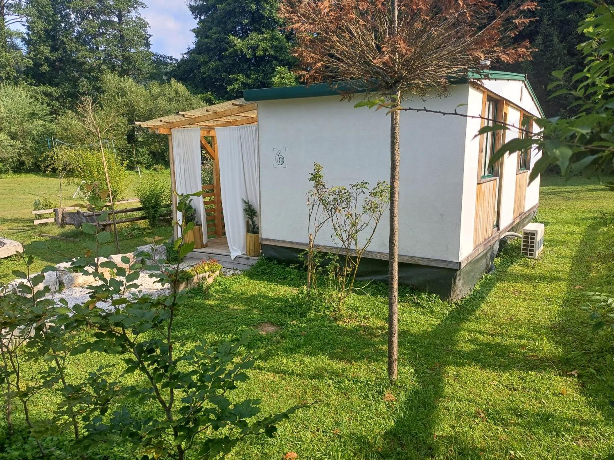 Edenski Vrt Ivancna Gorica Exterior photo