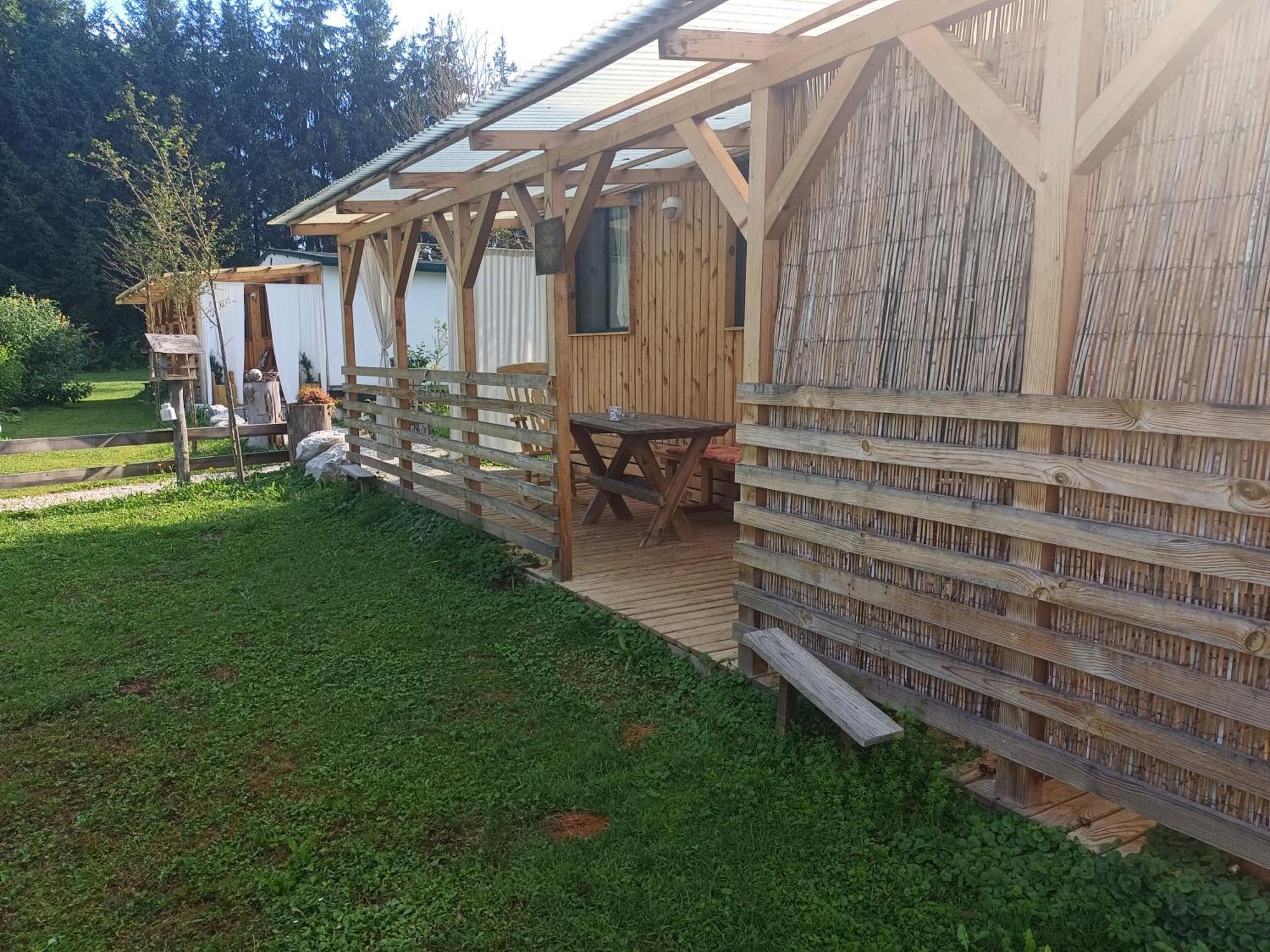 Edenski Vrt Ivancna Gorica Exterior photo