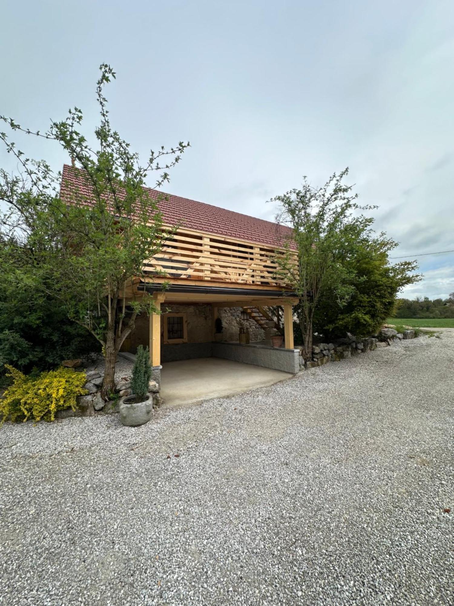 Edenski Vrt Ivancna Gorica Exterior photo