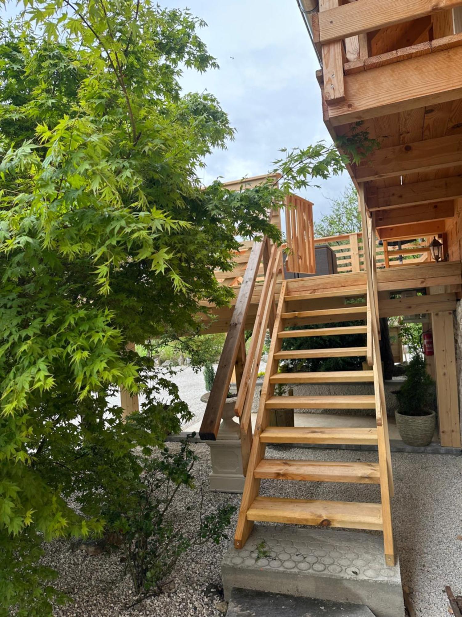Edenski Vrt Ivancna Gorica Exterior photo